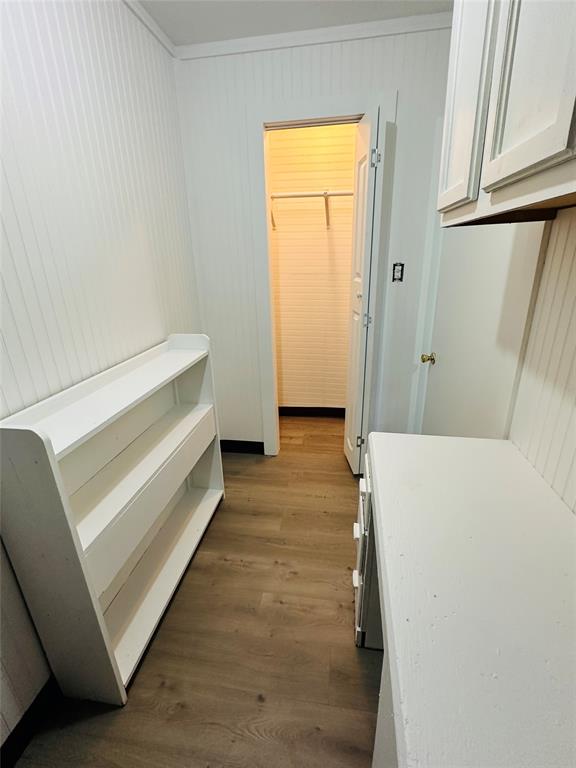 Hurley Survey - Commercial Sale