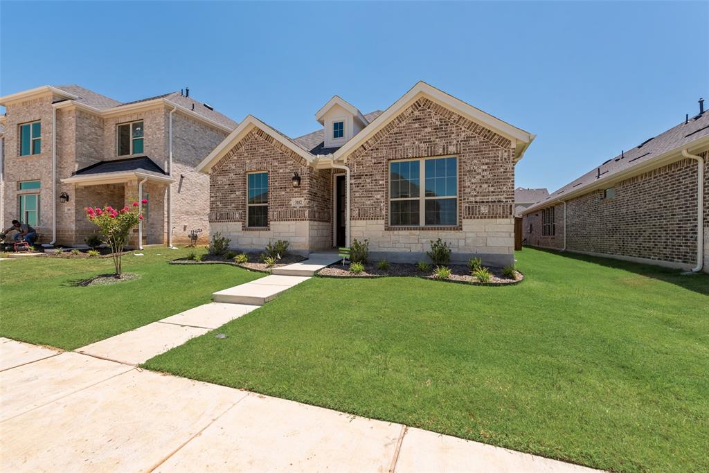 Legacy Hills - Residential