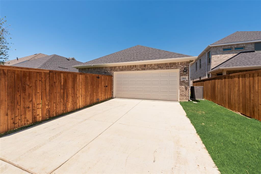 Legacy Hills - Residential