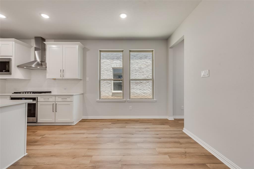 Legacy Hills - Residential