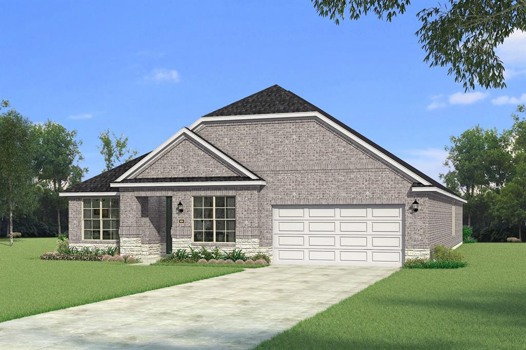 3112 Rock Rose Drive