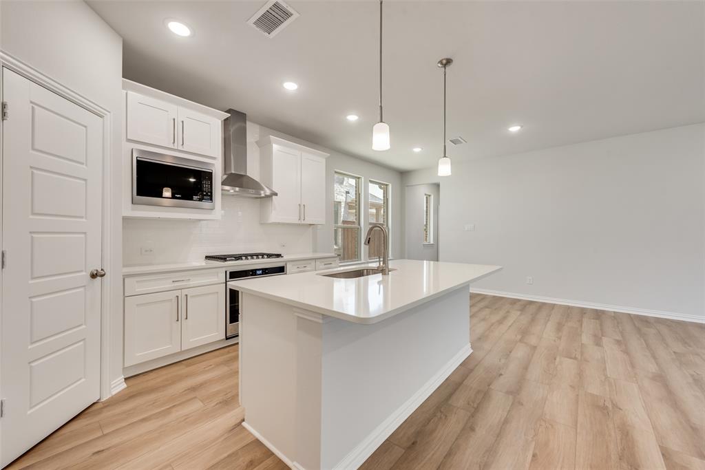 Legacy Hills - Residential