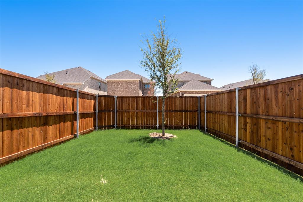 Legacy Hills - Residential