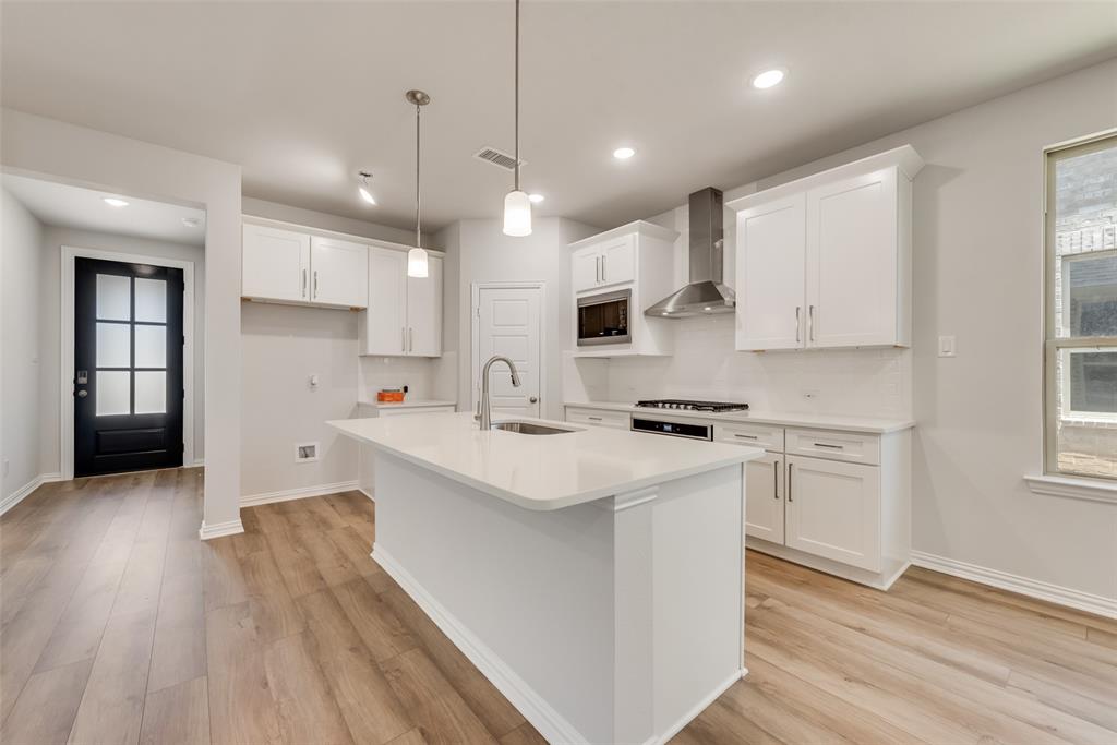 Legacy Hills - Residential