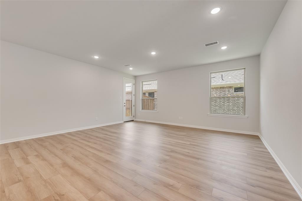 Legacy Hills - Residential