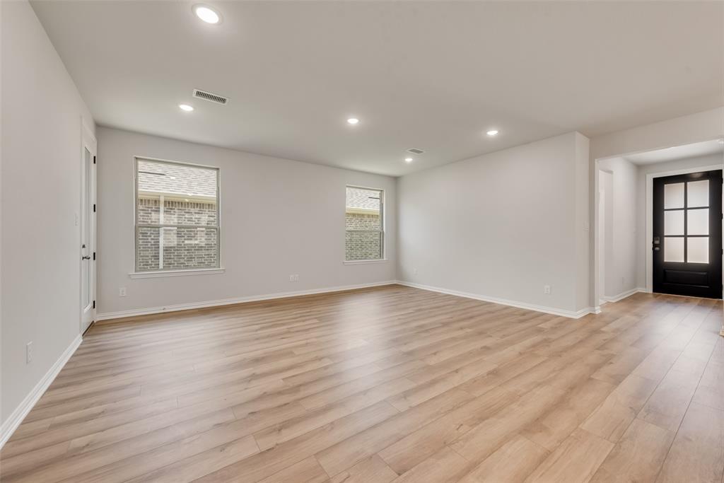 Legacy Hills - Residential