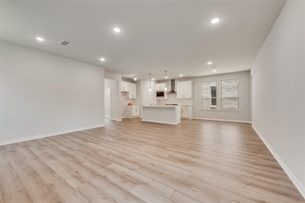 Legacy Hills - Residential