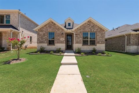 3112 Rock Rose Drive Celina TX 75009