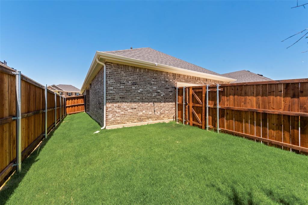 Legacy Hills - Residential