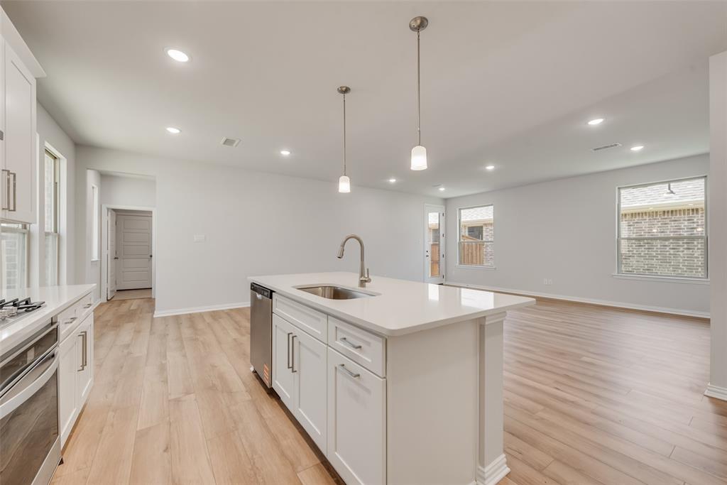 Legacy Hills - Residential