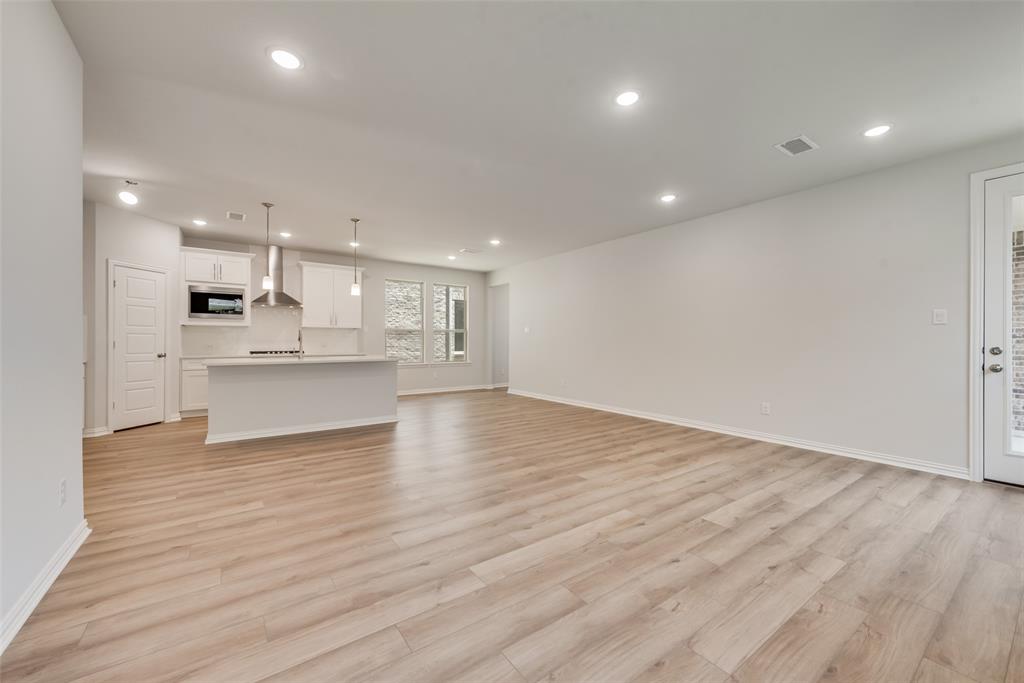 Legacy Hills - Residential