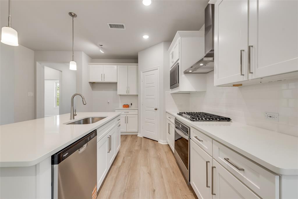 Legacy Hills - Residential