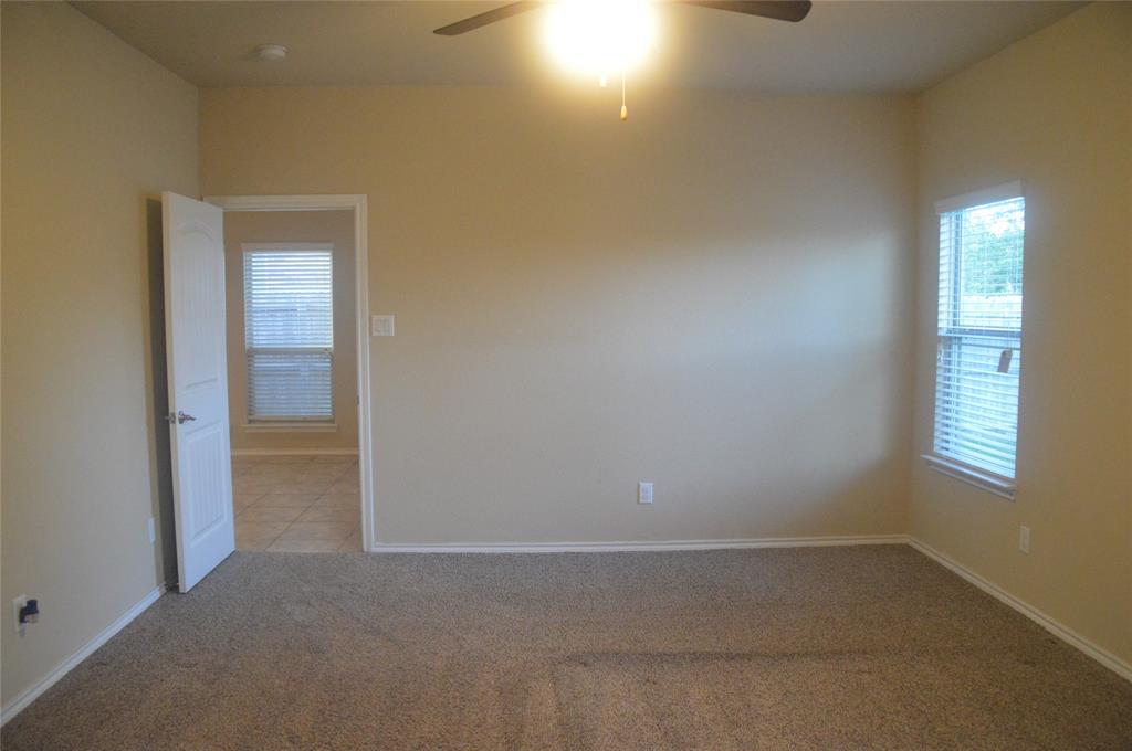 Dorado Ranch - Residential Lease