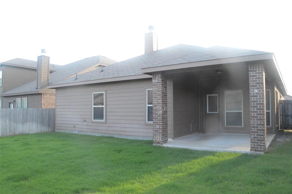 Dorado Ranch - Residential Lease