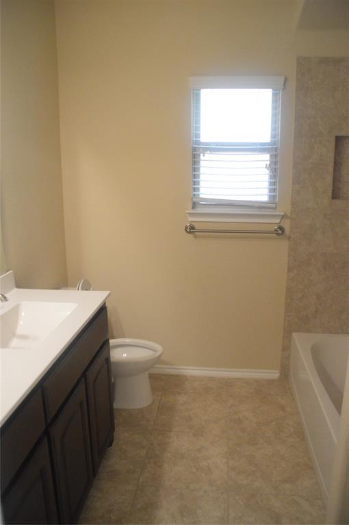 Dorado Ranch - Residential Lease