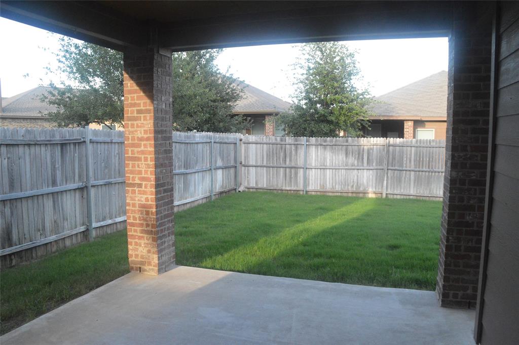 Dorado Ranch - Residential Lease