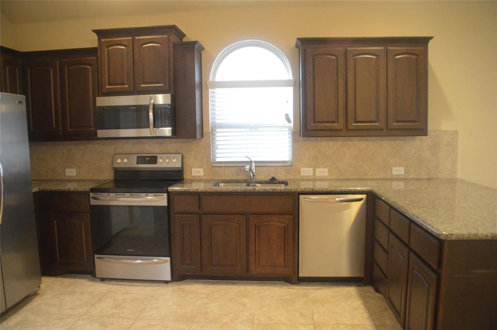 Dorado Ranch - Residential Lease