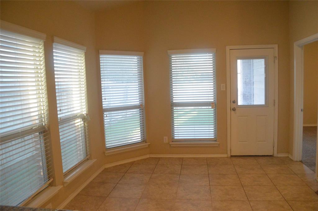 Dorado Ranch - Residential Lease