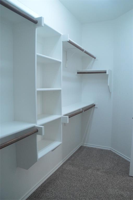 Dorado Ranch - Residential Lease