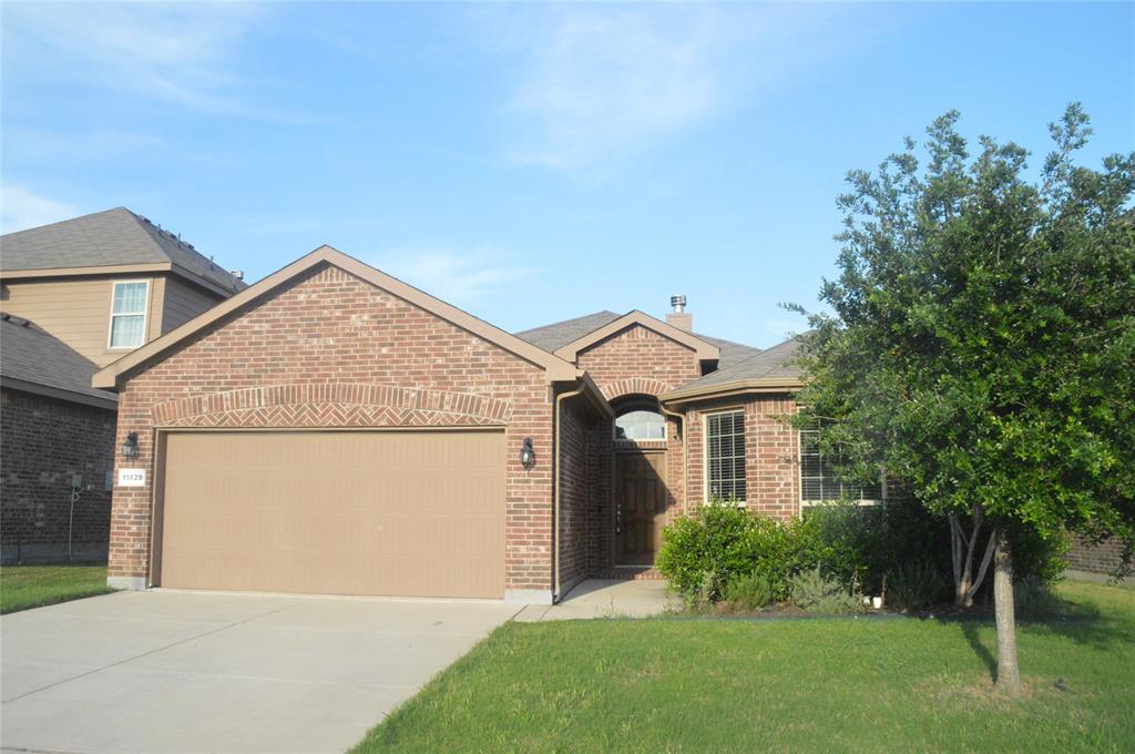 Dorado Ranch - Residential Lease