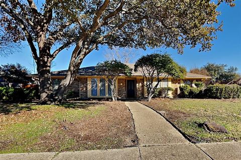 4000 Halifax Drive Plano TX 75023