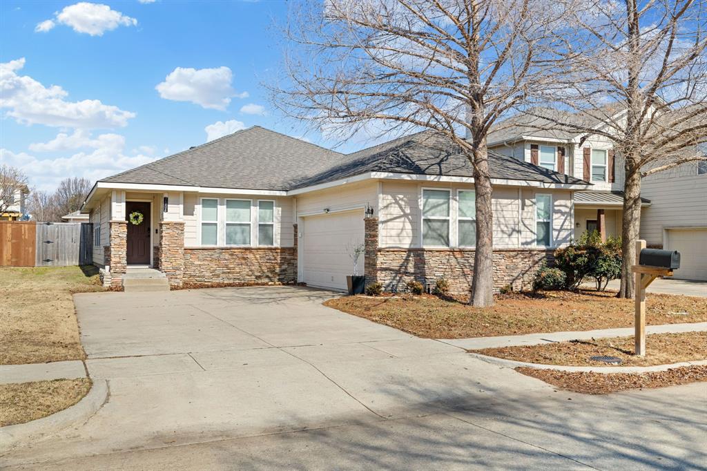 Harvest Bend Add Ph 2a - Residential