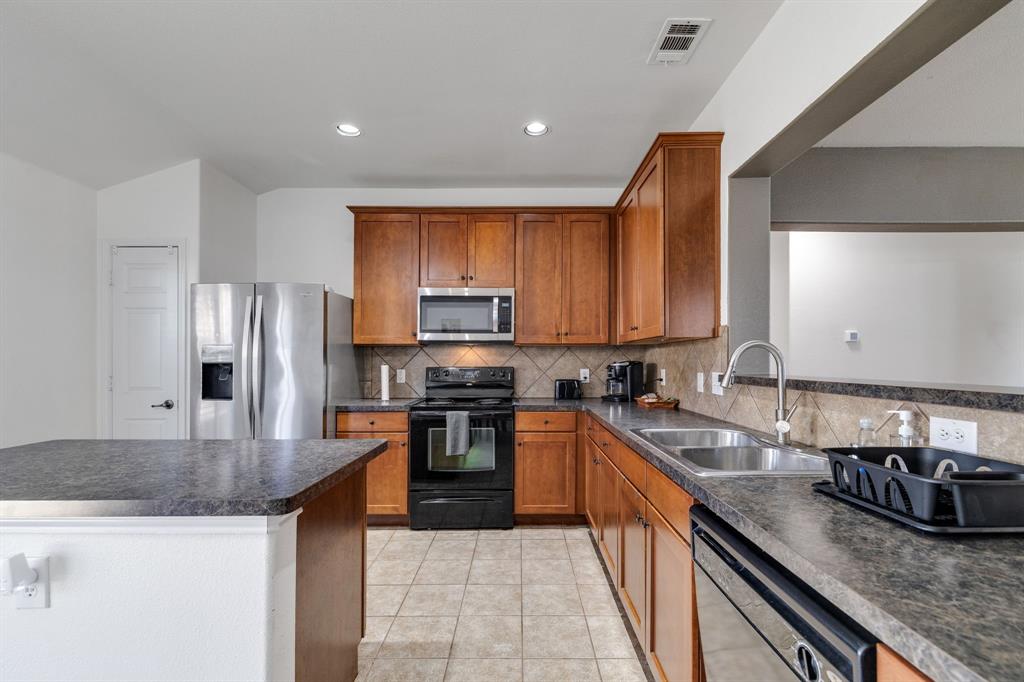 Harvest Bend Add Ph 2a - Residential