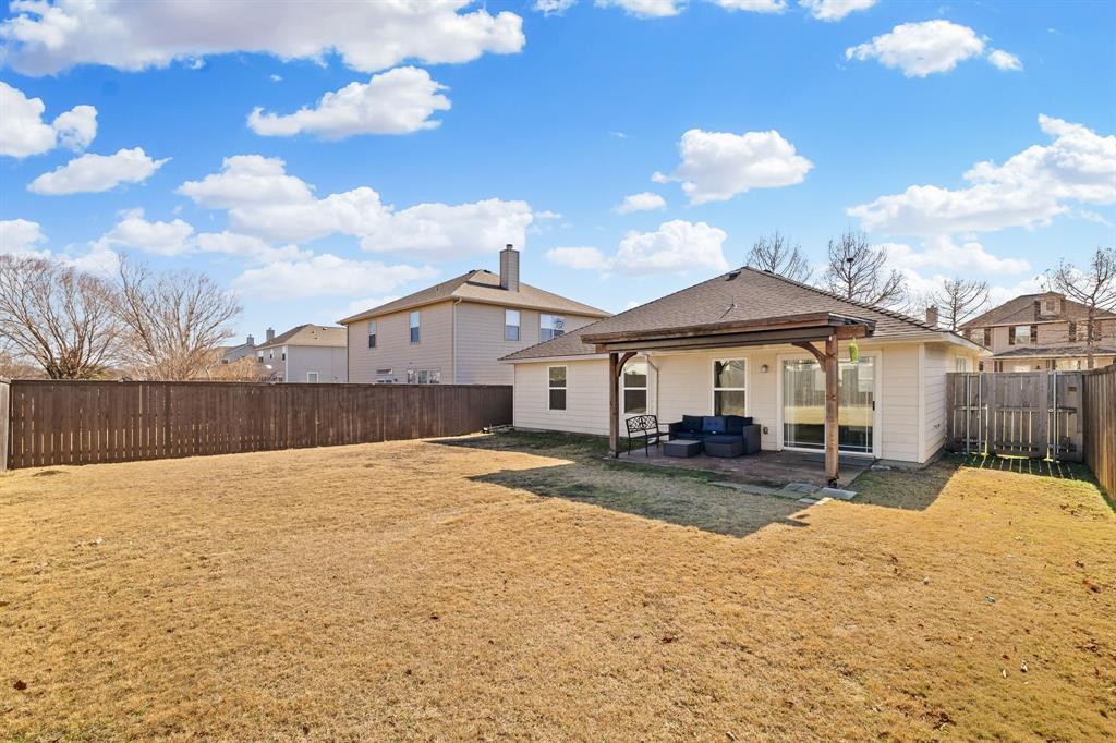 Harvest Bend Add Ph 2a - Residential