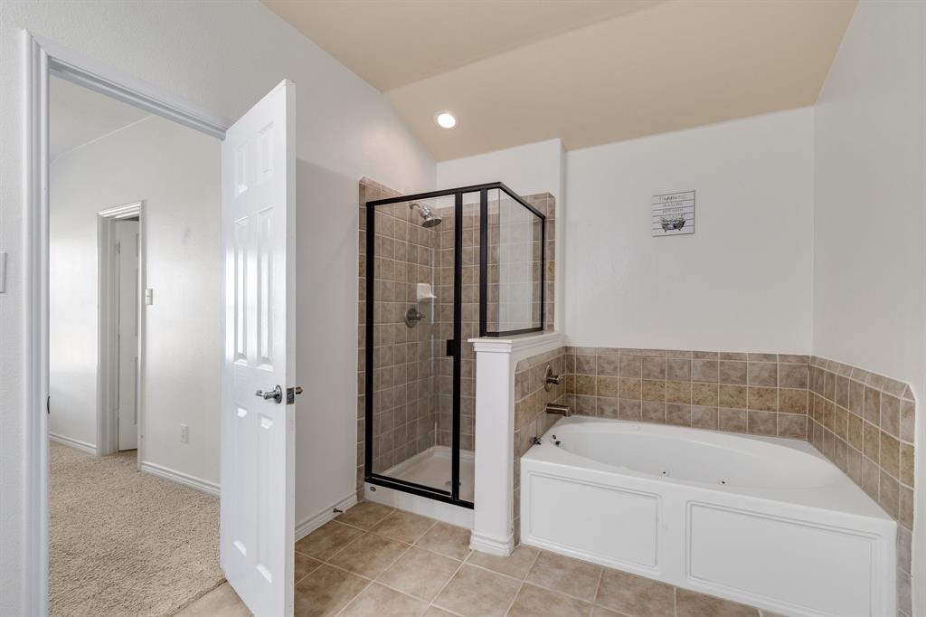 Harvest Bend Add Ph 2a - Residential