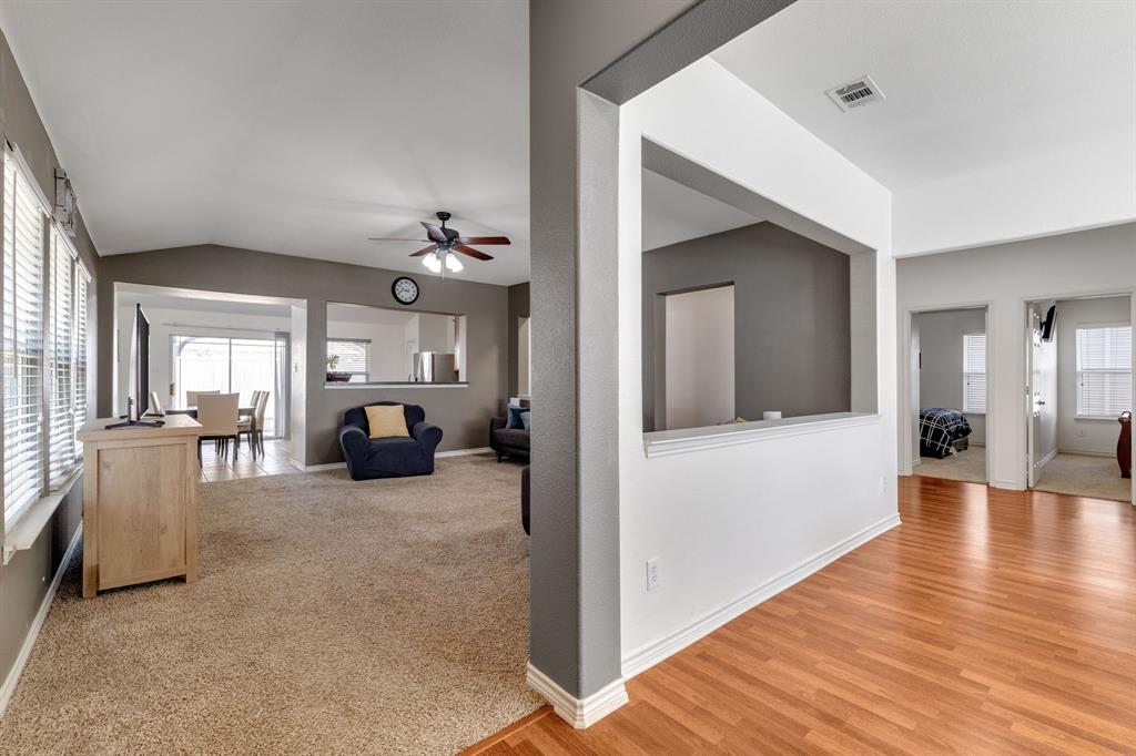 7004 Cotton Seed Drive