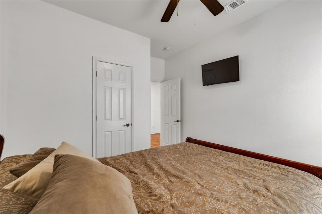 Harvest Bend Add Ph 2a - Residential