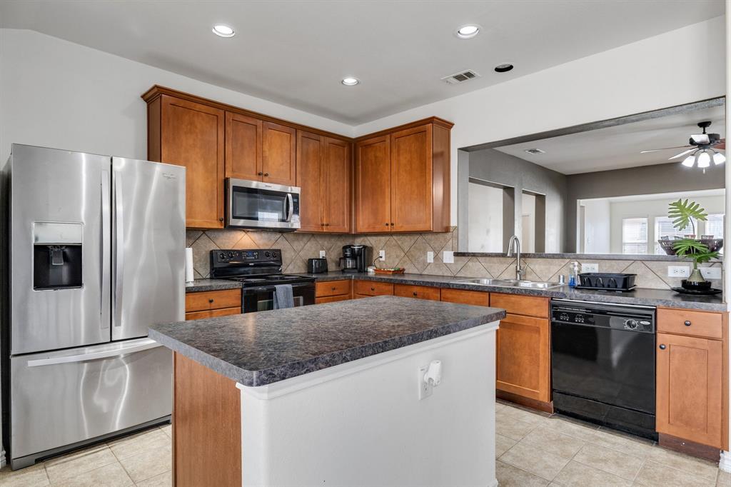 Harvest Bend Add Ph 2a - Residential