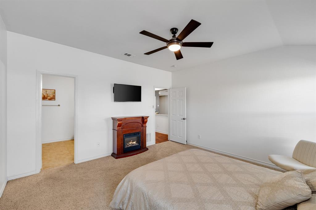 Harvest Bend Add Ph 2a - Residential