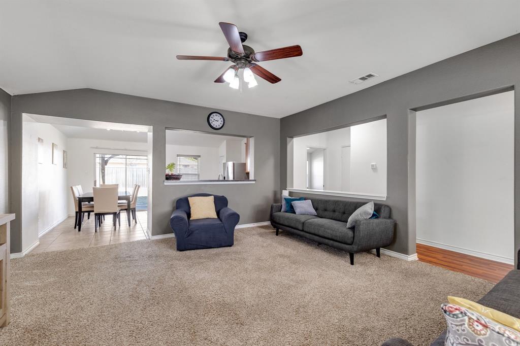 Harvest Bend Add Ph 2a - Residential