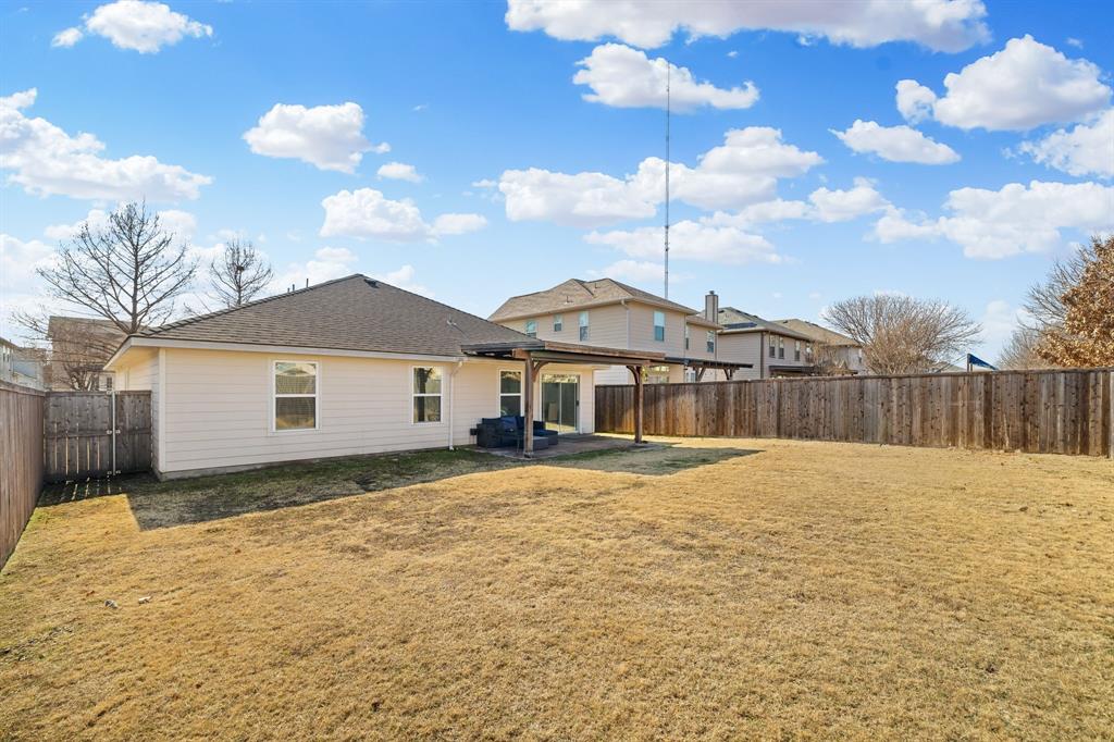 Harvest Bend Add Ph 2a - Residential