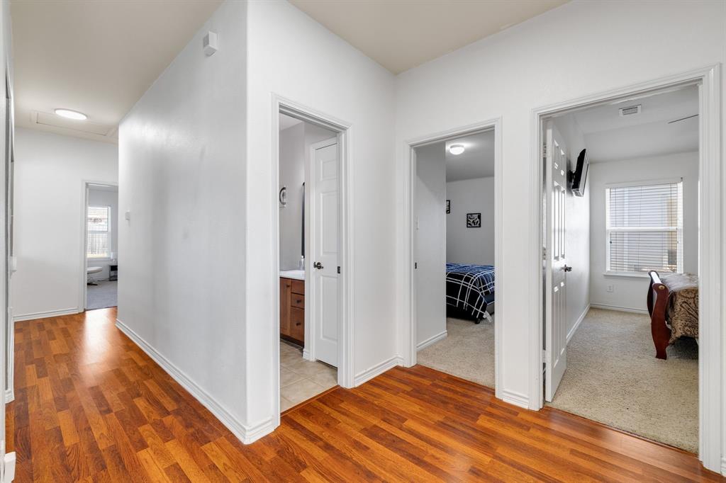 Harvest Bend Add Ph 2a - Residential