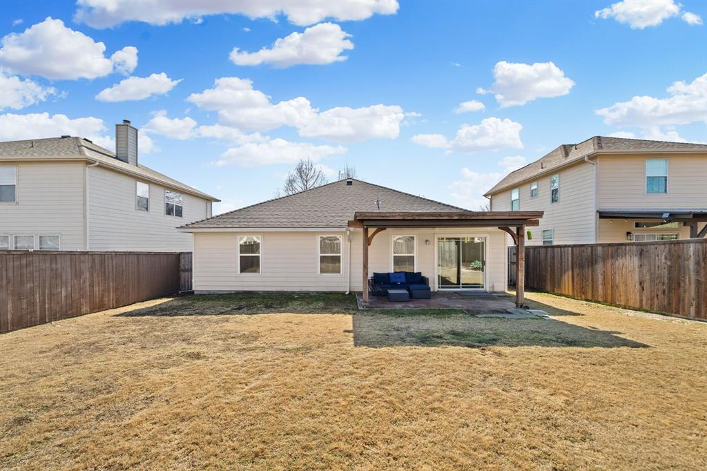 Harvest Bend Add Ph 2a - Residential