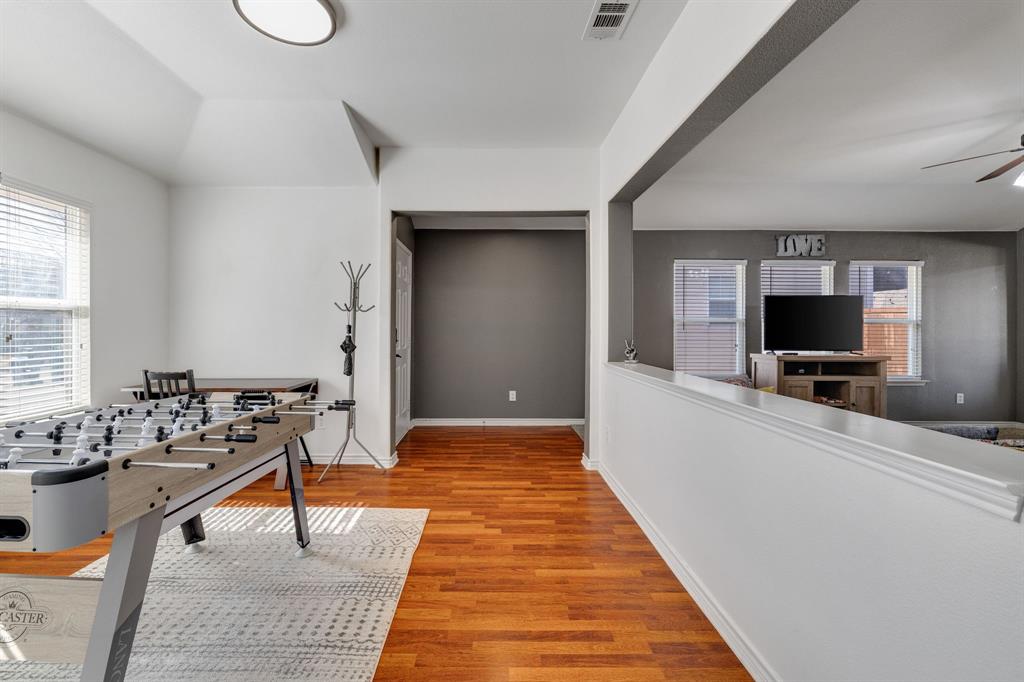 Harvest Bend Add Ph 2a - Residential