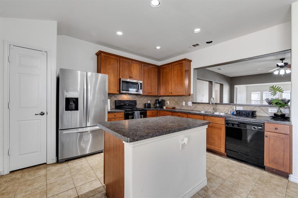 Harvest Bend Add Ph 2a - Residential