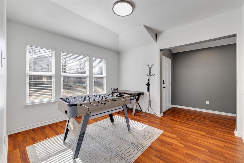 Harvest Bend Add Ph 2a - Residential