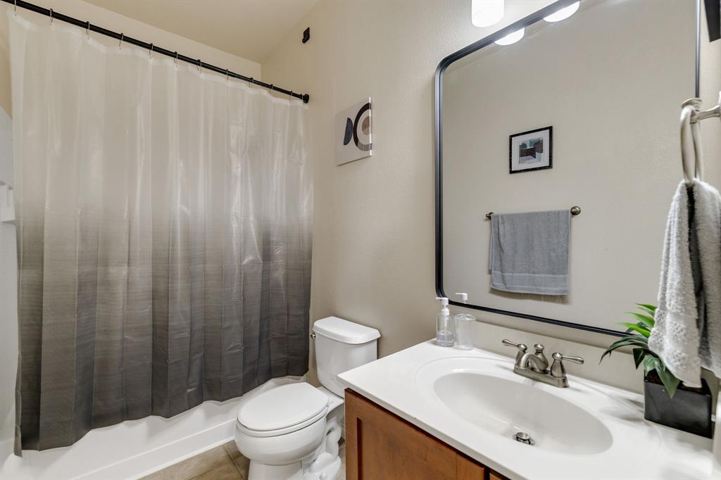 Harvest Bend Add Ph 2a - Residential