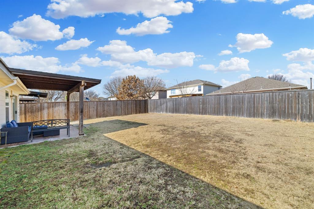 Harvest Bend Add Ph 2a - Residential