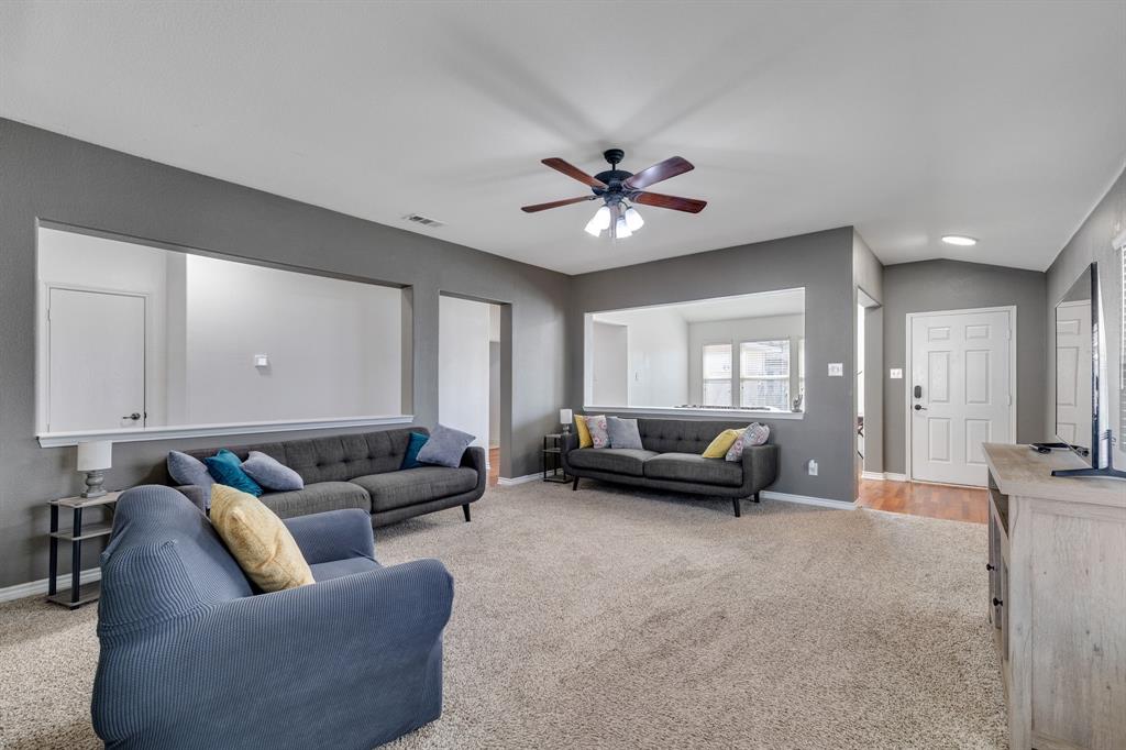 Harvest Bend Add Ph 2a - Residential