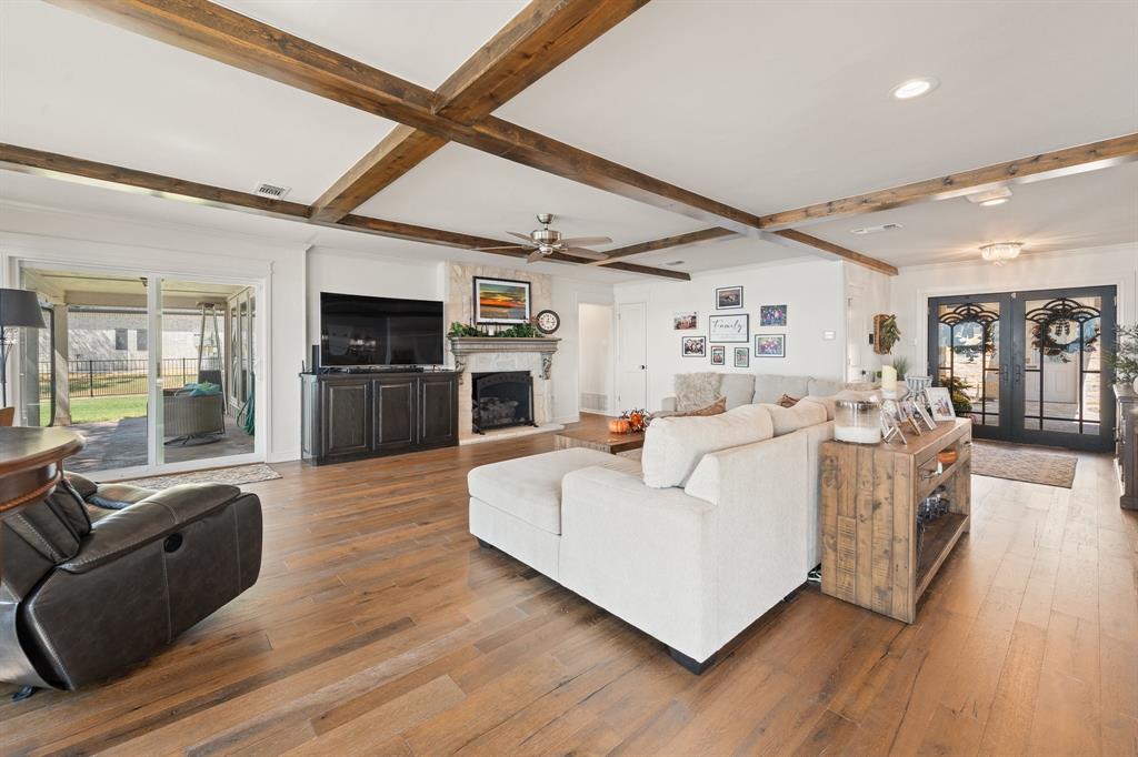 4509 Deleon Court