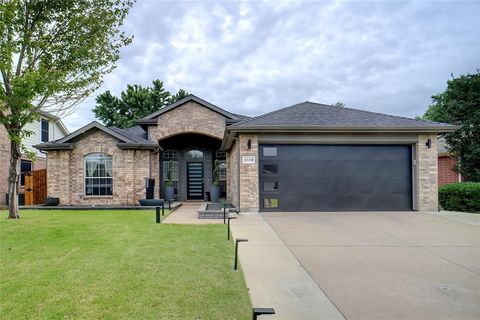 3110 Mason Avenue Corinth TX 76210