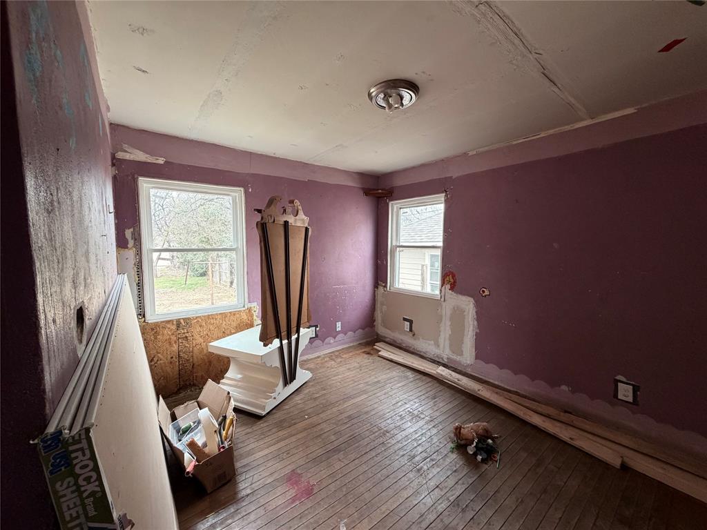 Westmoreland Heights - Residential