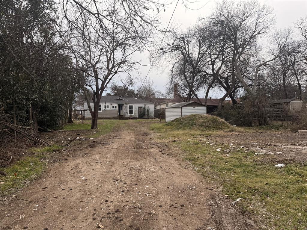 Westmoreland Heights - Residential