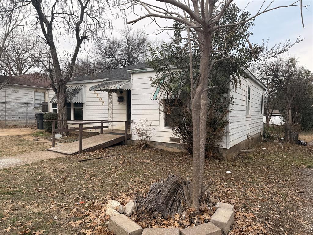 Westmoreland Heights - Residential