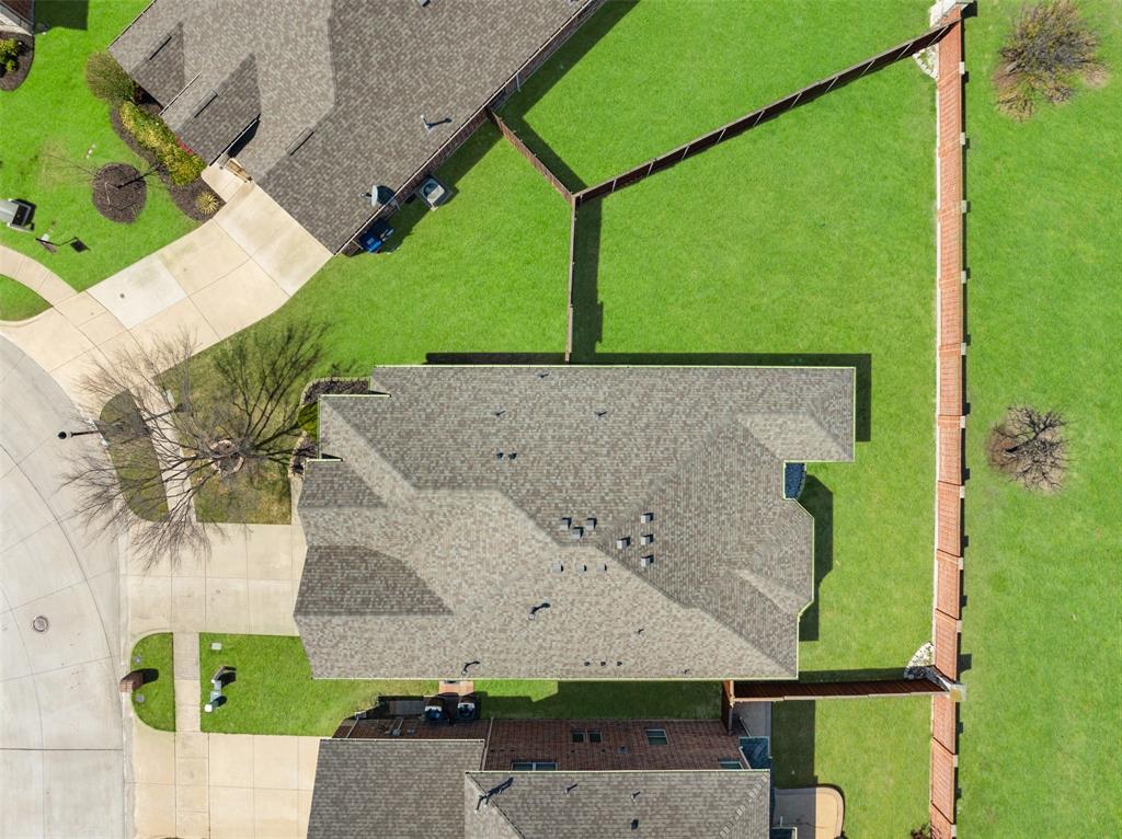 Prestwyck - Residential