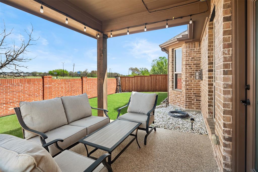 Prestwyck - Residential